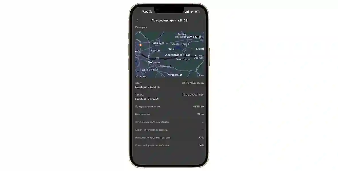 Новость EVOLUTE (EVOLUTE – БЕССМЕННЫЙ ЛИДЕР РЫНКА ЭЛЕКТРОМОБИЛЕЙ В РОССИИ ПО ИТОГАМ ПЯТИ МЕСЯЦЕВ 2026 ГОДА)